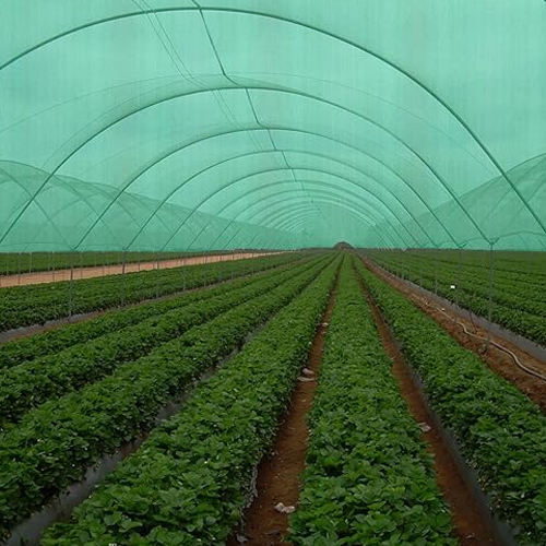 largest agriculture net manufacturer in Maharashtra